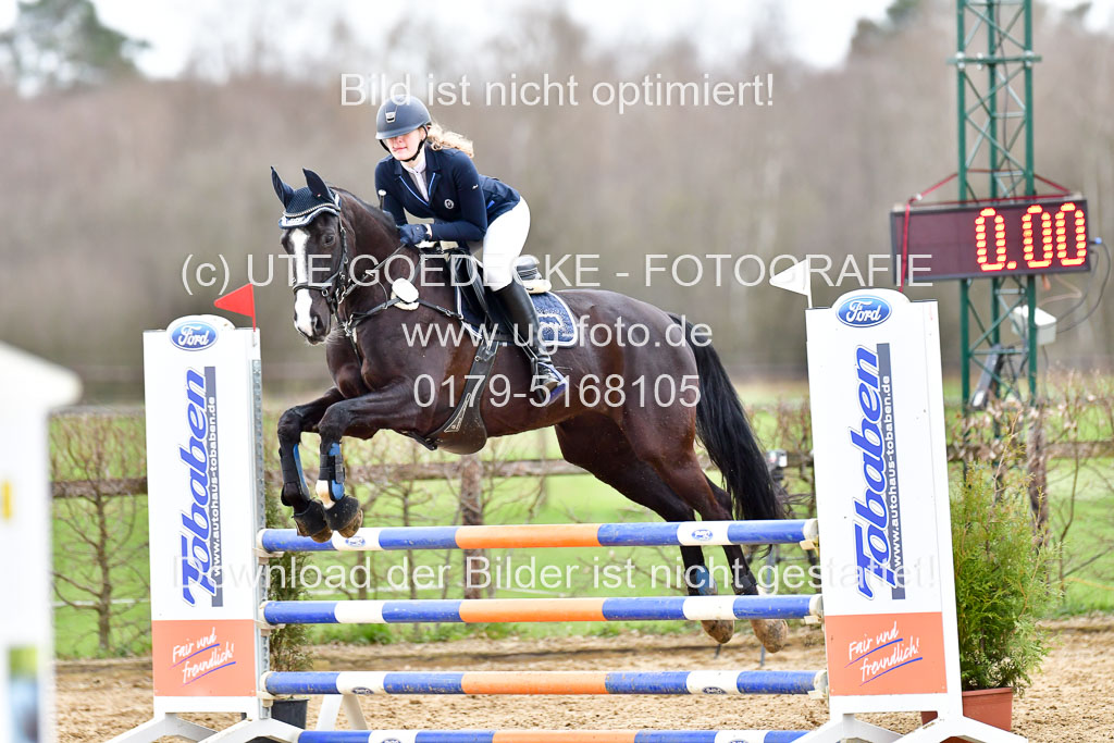 Reitsportzentrum Bremervörde 8.4.21 | 080421 Punktespring A _137