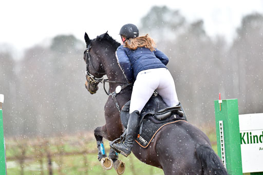 Reitsportzentrum Bremervörde 8.4.21 | 080421 Punktespring A JUN_002 