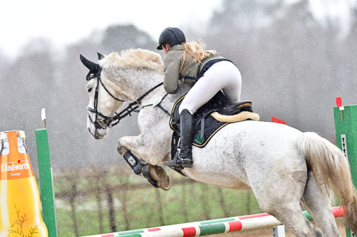 Reitsportzentrum Bremervörde 8.4.21 | 080421 Punktespring A JUN_011 