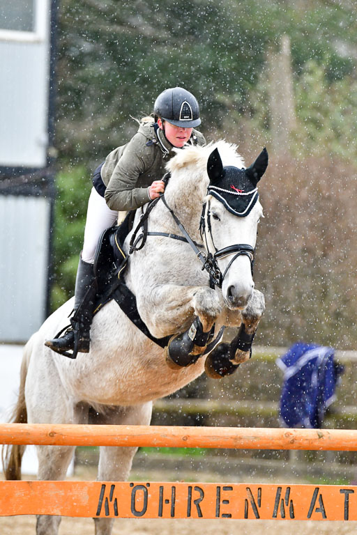 Reitsportzentrum Bremervörde 8.4.21 | 080421 Punktespring A JUN_012 