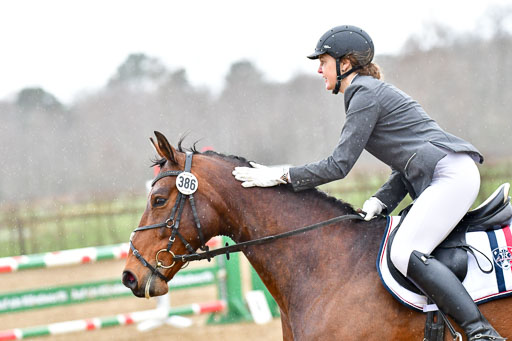 Reitsportzentrum Bremervörde 8.4.21 | 080421 Punktespring A JUN_017 