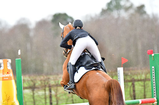 Reitsportzentrum Bremervörde 8.4.21 | 080421 Punktespring A JUN_023 