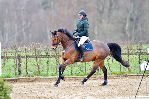 Reitsportzentrum Bremervörde 8.4.21 | 080421 Punktespring A JUN_025 