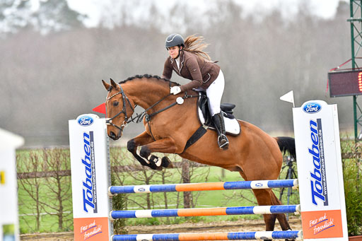 Reitsportzentrum Bremervörde 8.4.21 | 080421 Punktespring A JUN_032 