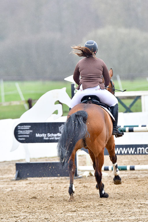 Reitsportzentrum Bremervörde 8.4.21 | 080421 Punktespring A JUN_034 