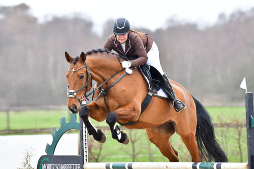 Reitsportzentrum Bremervörde 8.4.21 | 080421 Punktespring A JUN_037 