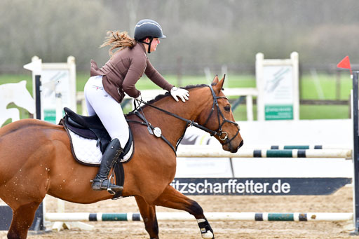 Reitsportzentrum Bremervörde 8.4.21 | 080421 Punktespring A JUN_040 