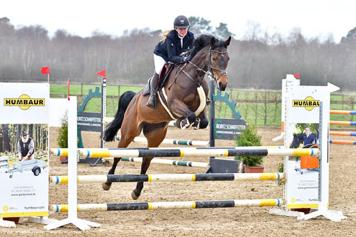 Reitsportzentrum Bremervörde 8.4.21 | 080421 Punktespring A JUN_046 