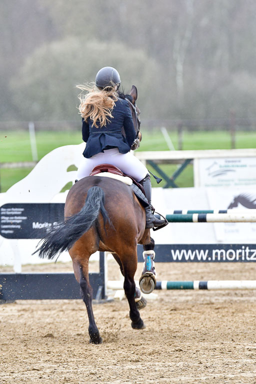 Reitsportzentrum Bremervörde 8.4.21 | 080421 Punktespring A JUN_049 