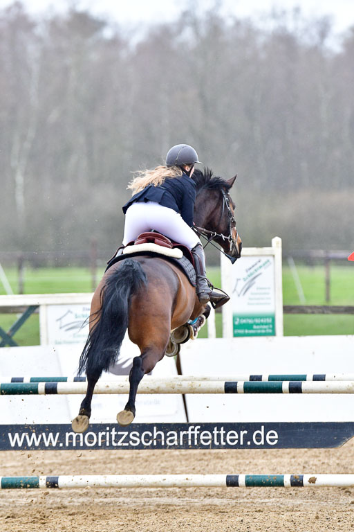 Reitsportzentrum Bremervörde 8.4.21 | 080421 Punktespring A JUN_050 