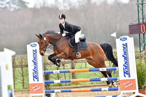 Reitsportzentrum Bremervörde 8.4.21 | 080421 Punktespring A JUN_058 