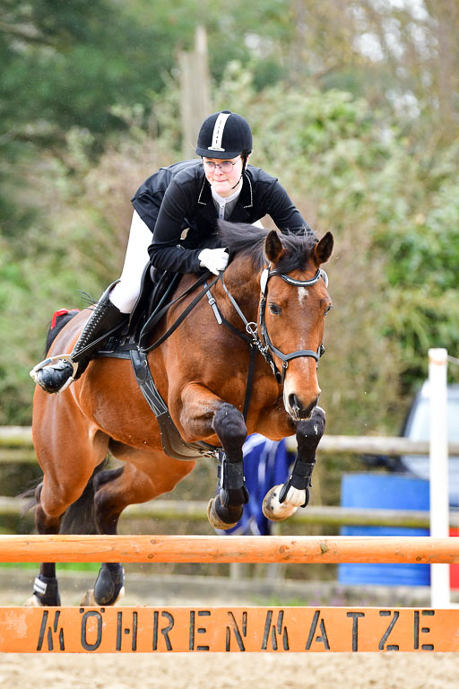Reitsportzentrum Bremervörde 8.4.21 | 080421 Punktespring A JUN_063 