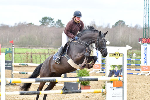 Reitsportzentrum Bremervörde 8.4.21 | 080421 Punktespring A JUN_075 