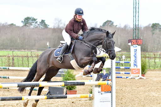 Reitsportzentrum Bremervörde 8.4.21 | 080421 Punktespring A JUN_076 