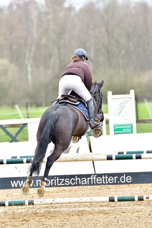 Reitsportzentrum Bremervörde 8.4.21 | 080421 Punktespring A JUN_077 