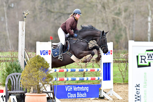 Reitsportzentrum Bremervörde 8.4.21 | 080421 Punktespring A JUN_079 