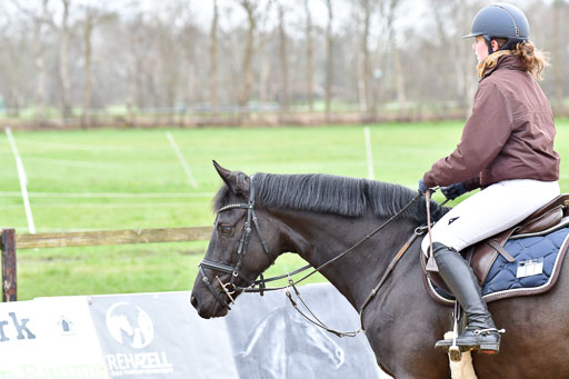 Reitsportzentrum Bremervörde 8.4.21 | 080421 Punktespring A JUN_082 