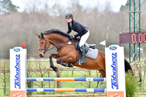 Reitsportzentrum Bremervörde 8.4.21 | 080421 Punktespring A JUN_083 