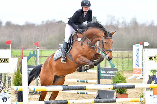 Reitsportzentrum Bremervörde 8.4.21 | 080421 Punktespring A JUN_084 