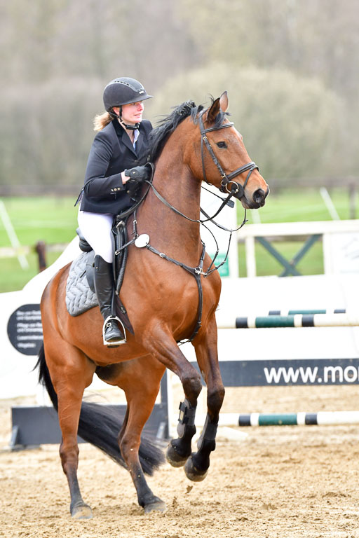 Reitsportzentrum Bremervörde 8.4.21 | 080421 Punktespring A JUN_086 