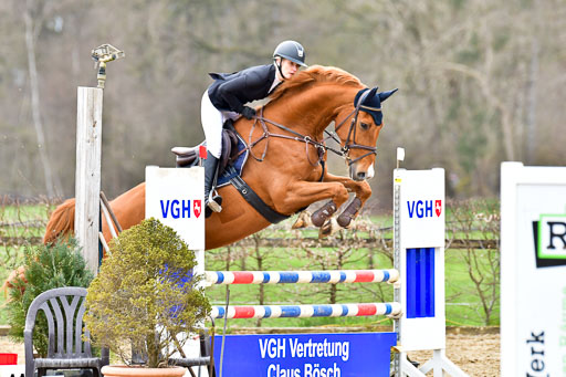 Reitsportzentrum Bremervörde 8.4.21 | 080421 Punktespring A JUN_090 