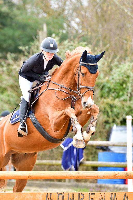 Reitsportzentrum Bremervörde 8.4.21 | 080421 Punktespring A JUN_093 