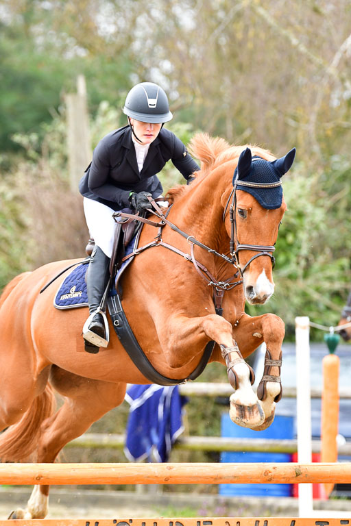 Reitsportzentrum Bremervörde 8.4.21 | 080421 Punktespring A JUN_094 