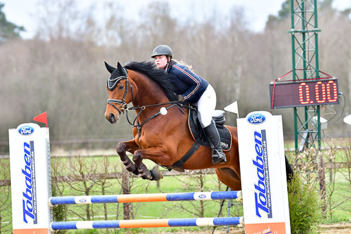 Reitsportzentrum Bremervörde 8.4.21 | 080421 Punktespring A JUN_103 