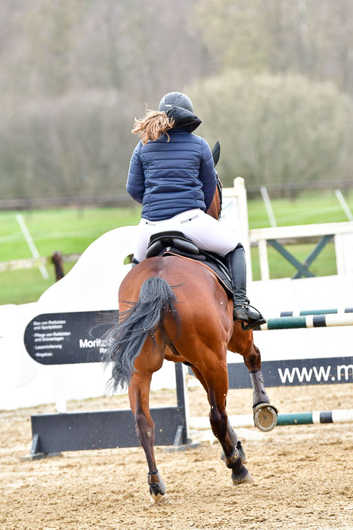 Reitsportzentrum Bremervörde 8.4.21 | 080421 Punktespring A JUN_105 