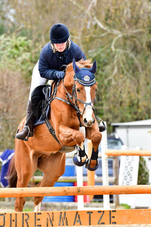 Reitsportzentrum Bremervörde 8.4.21 | 080421 Punktespring A JUN_118 