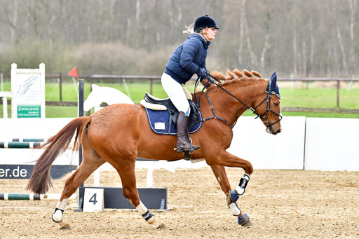 Reitsportzentrum Bremervörde 8.4.21 | 080421 Punktespring A JUN_119 