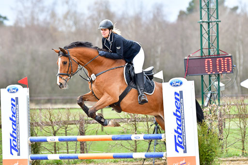 Reitsportzentrum Bremervörde 8.4.21 | 080421 Punktespring A JUN_125 