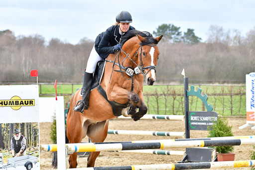 Reitsportzentrum Bremervörde 8.4.21 | 080421 Punktespring A JUN_126 