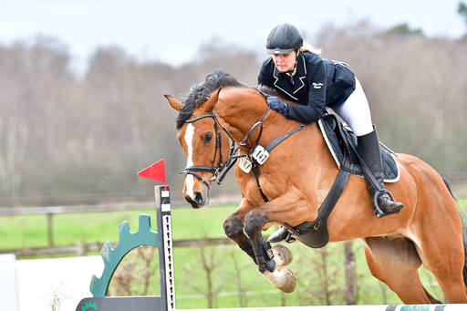 Reitsportzentrum Bremervörde 8.4.21 | 080421 Punktespring A JUN_128 