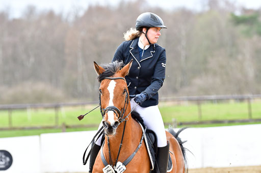 Reitsportzentrum Bremervörde 8.4.21 | 080421 Punktespring A JUN_129 