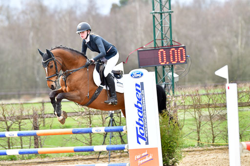 Reitsportzentrum Bremervörde 8.4.21 | 080421 Punktespring A JUN_132 