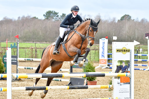 Reitsportzentrum Bremervörde 8.4.21 | 080421 Punktespring A JUN_133 