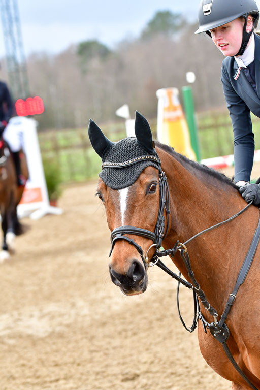 Reitsportzentrum Bremervörde 8.4.21 | 080421 Punktespring A JUN_136 