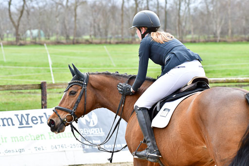 Reitsportzentrum Bremervörde 8.4.21 | 080421 Punktespring A JUN_137 