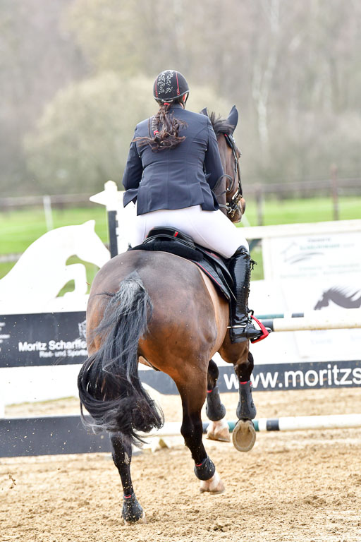 Reitsportzentrum Bremervörde 8.4.21 | 080421 Punktespring A JUN_138 