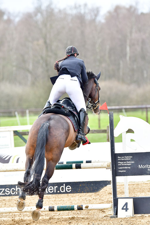 Reitsportzentrum Bremervörde 8.4.21 | 080421 Punktespring A JUN_139 