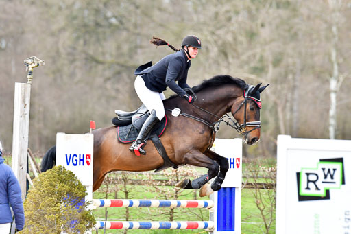 Reitsportzentrum Bremervörde 8.4.21 | 080421 Punktespring A JUN_142 