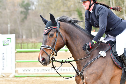 Reitsportzentrum Bremervörde 8.4.21 | 080421 Punktespring A JUN_143 