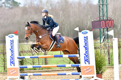 Reitsportzentrum Bremervörde 8.4.21 | 080421 Punktespring A JUN_145 