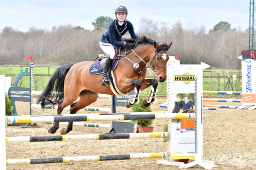 Reitsportzentrum Bremervörde 8.4.21 | 080421 Punktespring A JUN_147 