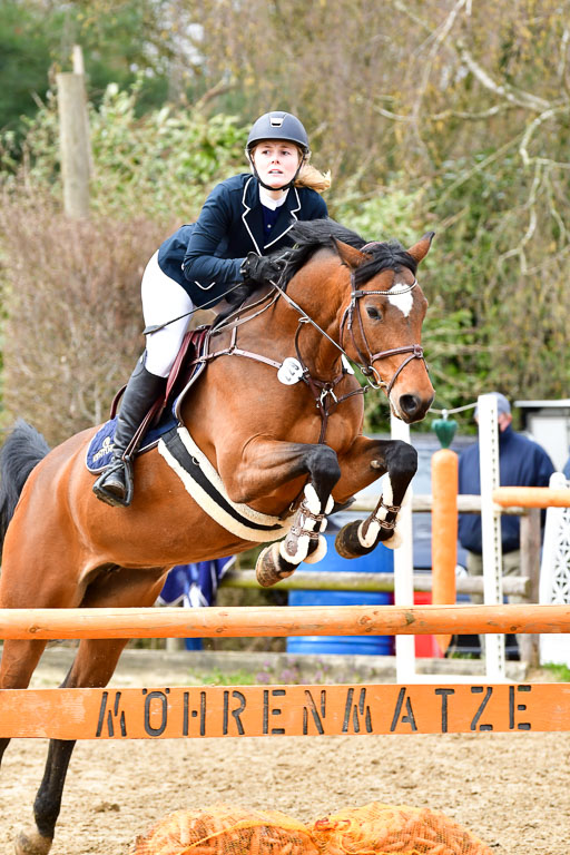 Reitsportzentrum Bremervörde 8.4.21 | 080421 Punktespring A JUN_151 