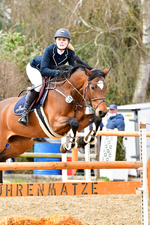 Reitsportzentrum Bremervörde 8.4.21 | 080421 Punktespring A JUN_152 