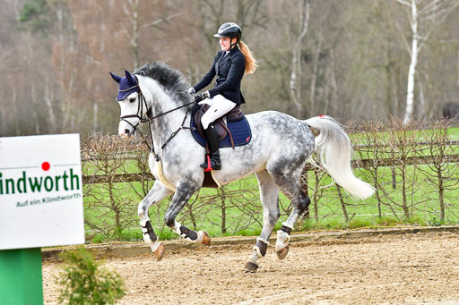 Reitsportzentrum Bremervörde 8.4.21 | 080421 Punktespring A JUN_155 