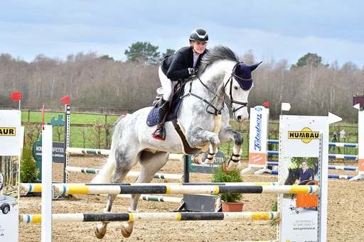 Reitsportzentrum Bremervörde 8.4.21 | 080421 Punktespring A JUN_158 