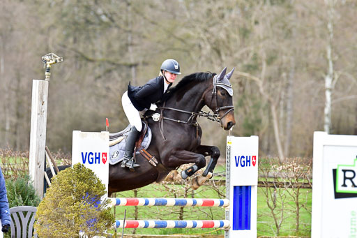 Reitsportzentrum Bremervörde 8.4.21 | 080421 Punktespring A JUN_173 